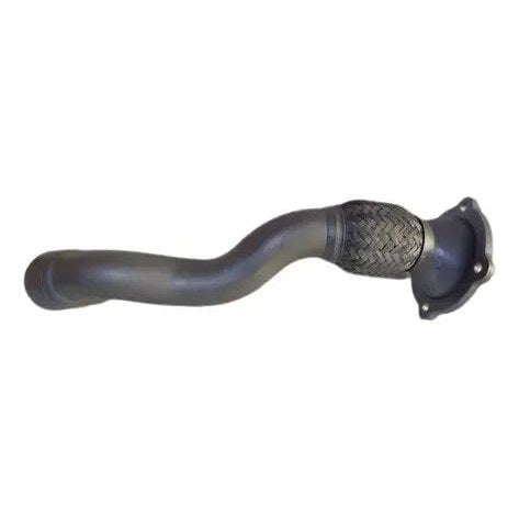 Flexivel Com A Flange Do Catalisador Da Audi A3 Turbo 97/ 05