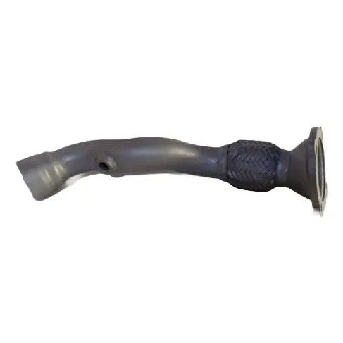 Flexivel Com A Flange Do Catalisador Da Audi A3 Turbo 97/ 05