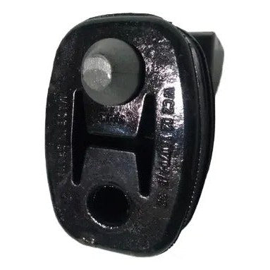 Coxim Do Escapamento Da Audi Peça Genuína S/nova 5q0253144e