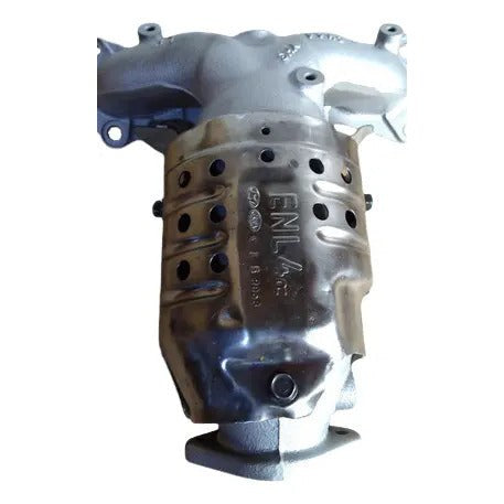 Catalisador Da Hyundai Vera Cruz 3.5 V6 08/09 Original Frent