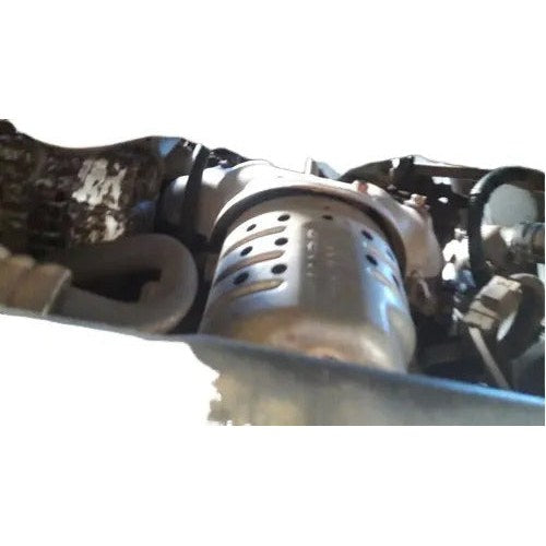 Catalisador Da Hyundai Vera Cruz 3.5 V6 08/09 Original Frent