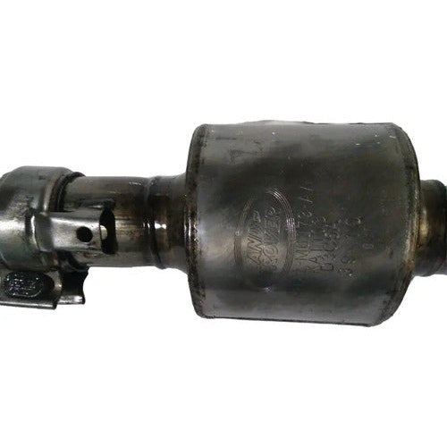 Catalisador Original Da Land Rover Sport Código Ah22-m6j73aa