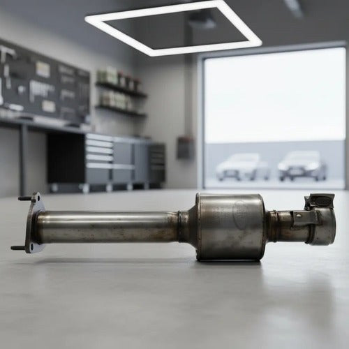 Catalisador Original Da Land Rover Sport Código Ah22-m6j73aa