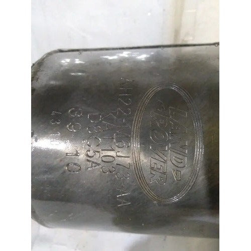 Catalisador Original Da Land Rover Sport Código Ah22-m6j73aa