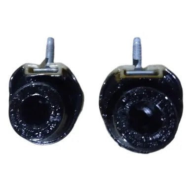 Coxim de Escapamento Cruze 1.4