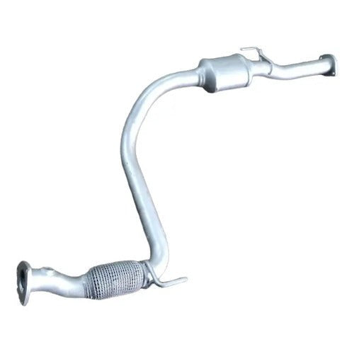 Catalisador S10 2.5 diesel flex 2015 a 2015