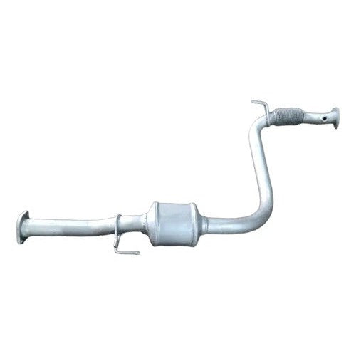 Catalisador S10 2.5 diesel flex 2015 a 2015