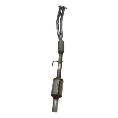 Catalisador Strada 1.3 8v fire 2005 a 2005