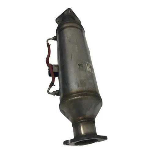 Catalisador Do Foton Motor Diesel Cummins Device 4387364
