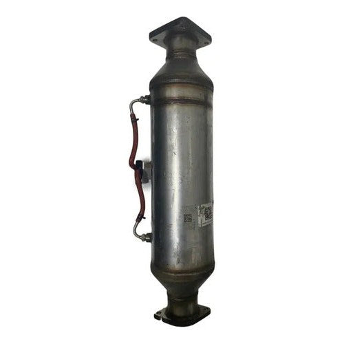 Catalisador Do Foton Motor Diesel Cummins Device 4387364