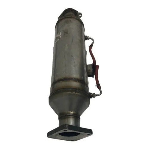 Catalisador Do Foton Motor Diesel Cummins Device 4387364