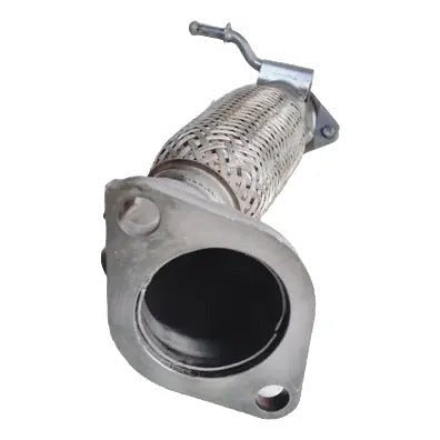Tubo Com Flexivel Da Kia Mohave Ex 3.0 V6 24v Turbo Diesil