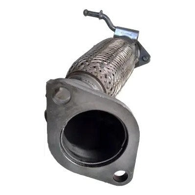 Tubo Com Flexivel Da Kia Mohave Ex 3.0 V6 24v Turbo Diesil