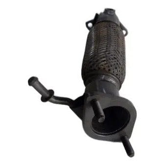 Tubo Com Flexivel Da Kia Mohave Ex 3.0 V6 24v Turbo Diesil