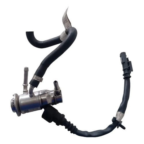 Peca de Escapamento Toro diesel 2022 a 2022