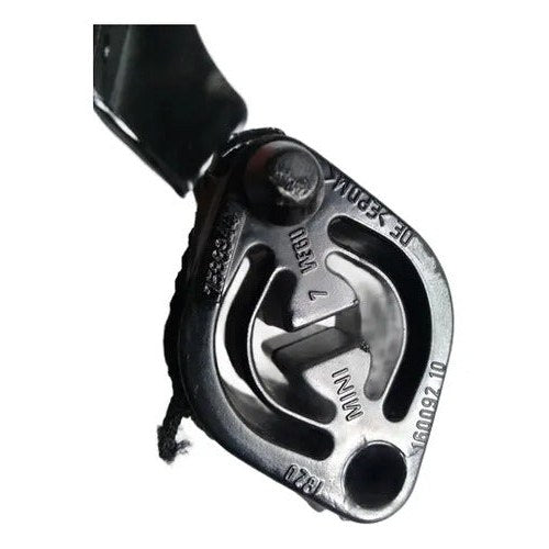 Coxim Do Escapamento Original Com Suporte Bmw Mini 7588944