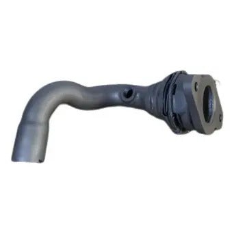 Tubo de Escapamento Ford Ka 1.0 1999 a 1999