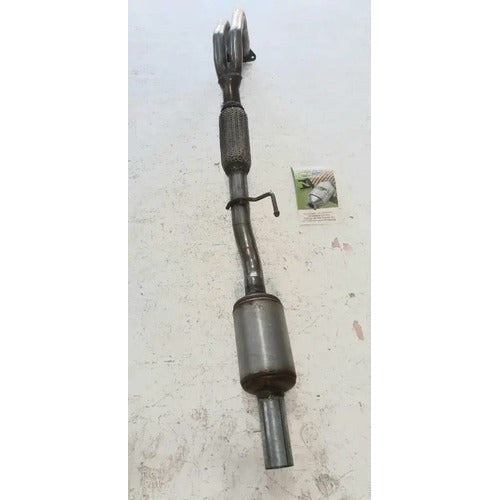 Catalisador Strada 1.3 8v fire 2002 a 2004