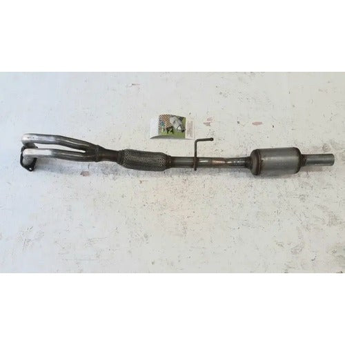 Catalisador Strada 1.3 8v fire 2002 a 2004