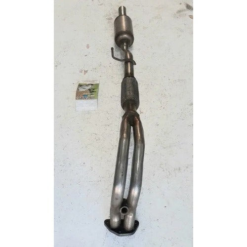 Catalisador Strada 1.3 8v fire 2002 a 2004
