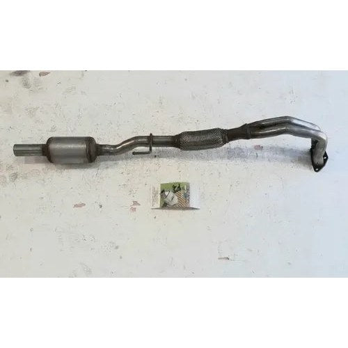 Catalisador Strada 1.3 8v fire 2002 a 2004