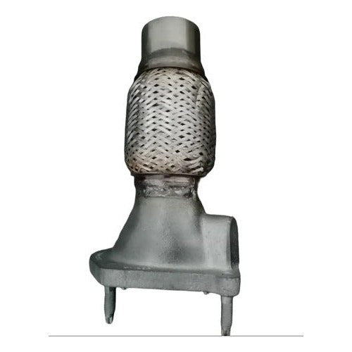 Flexivel Do Catalisador Do Ford Mondeo 97/98 2.0 16v Zetec