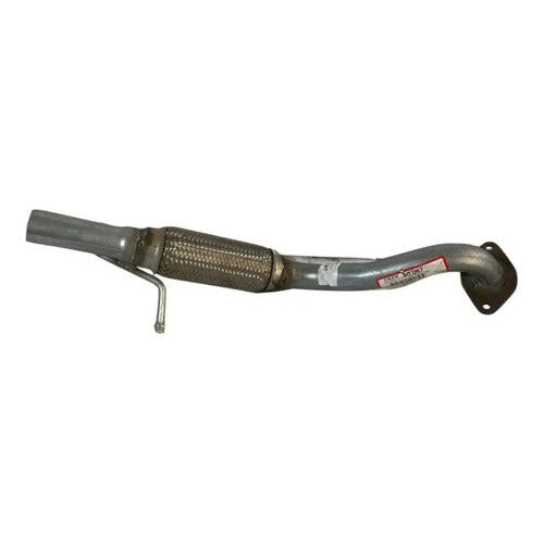 Tubo com Flexivel Ford Ka 1.0 2008 a 2008