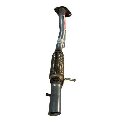 Tubo com Flexivel Ford Ka 1.0 2008 a 2008