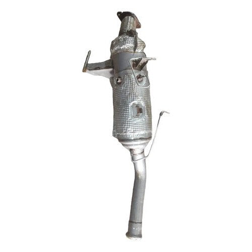 Catalisador Renaut Master 2.3 2019 A 2021 C/4 Furos C637 Ori