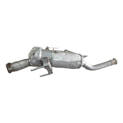 Catalisador Renaut Master 2.3 2019 A 2021 C/4 Furos C637 Ori