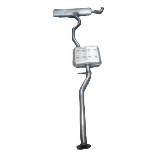 Escapamento Chevrolet Equinox 1.5 2020 2024 Original