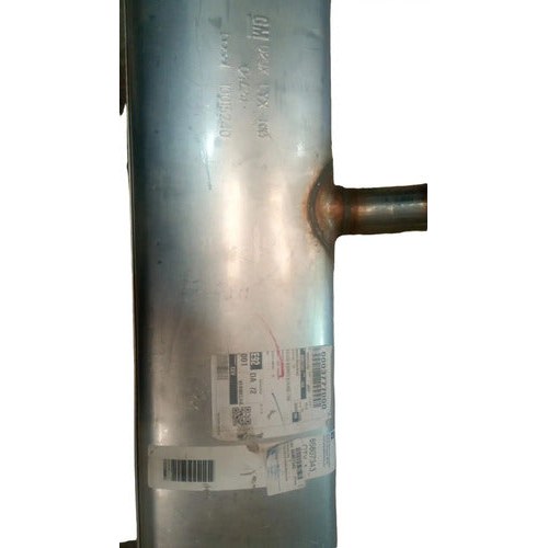 Escapamento Chevrolet Equinox 1.5 2020 2024 Original