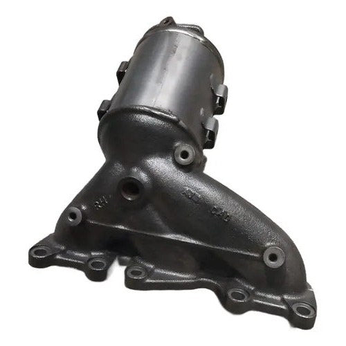 Catalisador Da Hyundai Vera Cruz 3.5 V6 08/09 Original Enr4