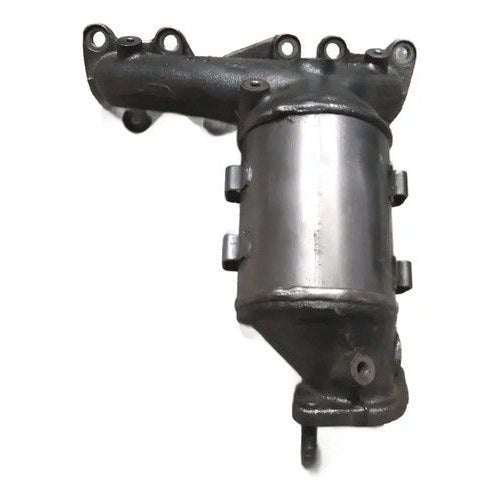 Catalisador Da Hyundai Vera Cruz 3.5 V6 08/09 Original Enr4