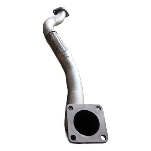 Tubo com Flexivel Tempra 2.0 turbo 1994 a 1998