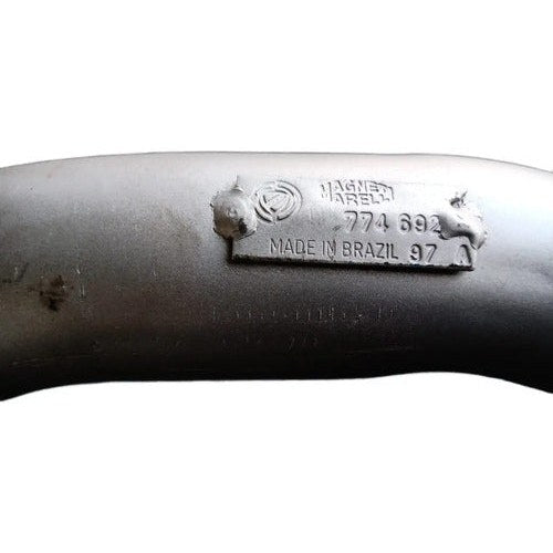 Tubo com Flexivel Tempra 2.0 turbo 1994 a 1998