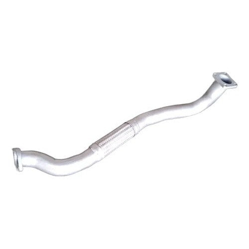 Tubo com Flexivel Tempra 2.0 turbo 1994 a 1998