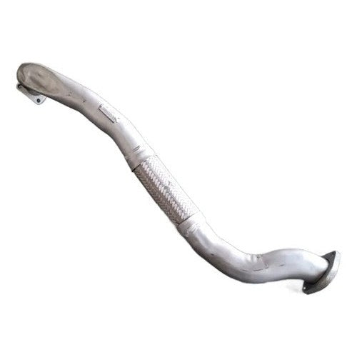 Tubo com Flexivel Tempra 2.0 turbo 1994 a 1998