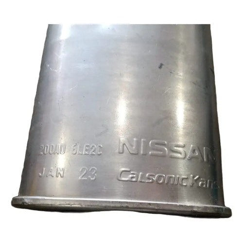 Catalisador Sentra 2.0 2023 a 2025