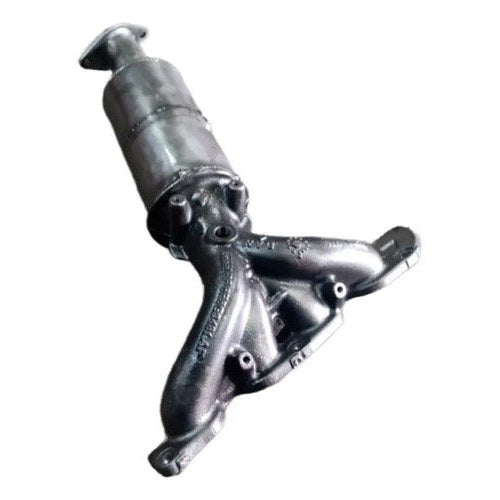 Catalisador Fusion 2.3 16v flex 2006 a 2009