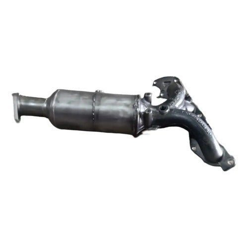 Catalisador Fusion 2.3 16v flex 2006 a 2009