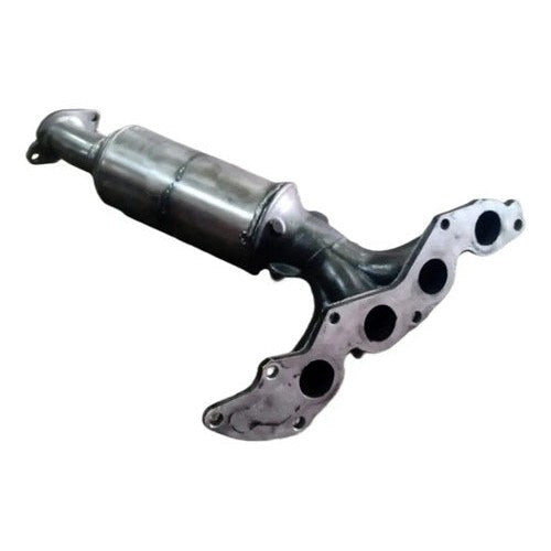 Catalisador Fusion 2.3 16v flex 2006 a 2009