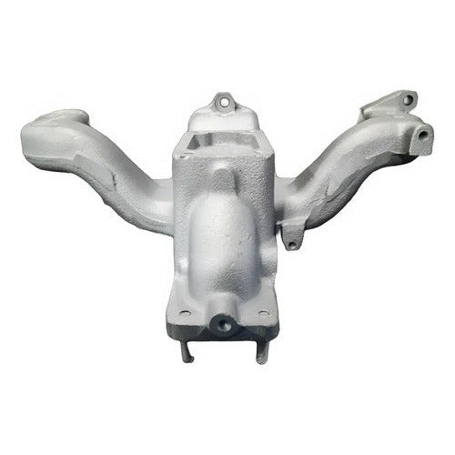 Coletor Escort