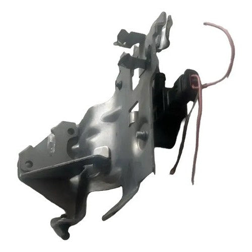 Suporte Sensor Pressão Mb Sprinter 415 515 A6510903500