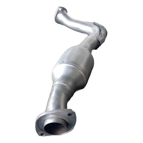 Catalisador Secundario Toyota Rav4 2.5 4x4 Original S/nova.