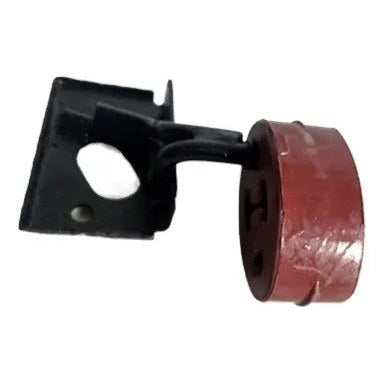 Coxim E Suporter Isolador Do Escapamento Ford Av61-5a262-aa