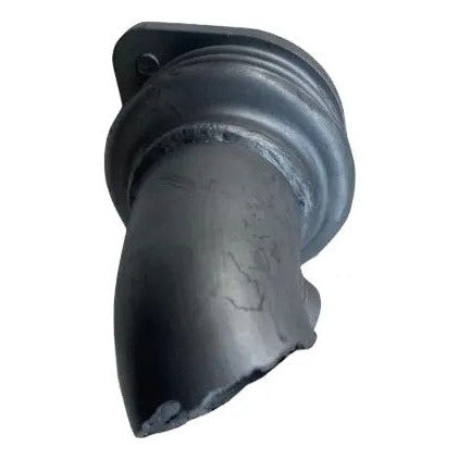 Flexivel Do Catalisador Chevrolet Camaro V8 Esq. E Dirt Org.
