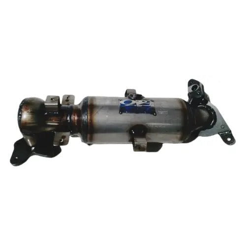 Catalisador New Civic 1.8 flex 2006 a 2006