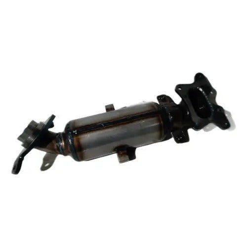 Catalisador New Civic 1.8 flex 2006 a 2006