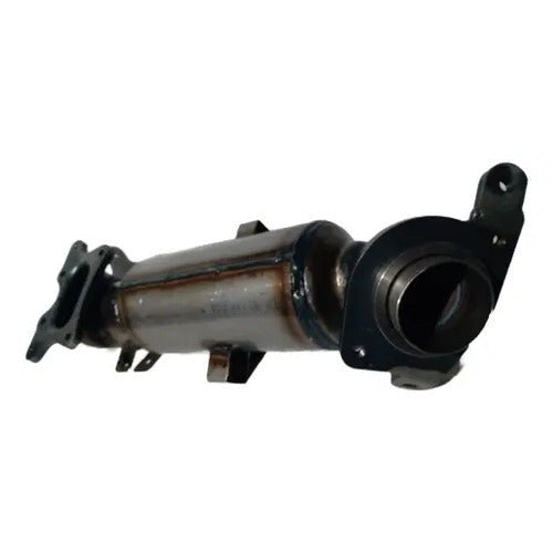 Catalisador New Civic 1.8 flex 2006 a 2006